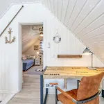 Haus Ankerplatz Semesterbostad Wandlitz