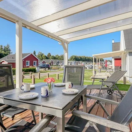 Haus Ankerplatz فاندليتس