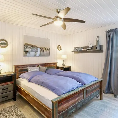 Haus Ankerplatz بيت للعطل فاندليتس