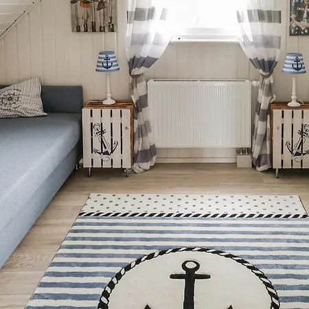 بيت للعطل Haus Ankerplatz