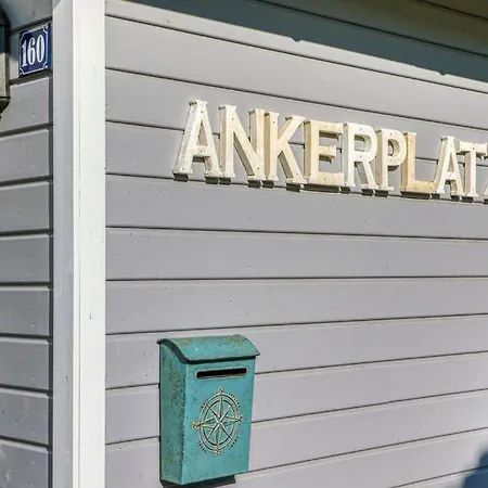 Haus Ankerplatz *
