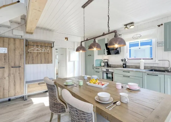 Haus Ankerplatz * فاندليتس