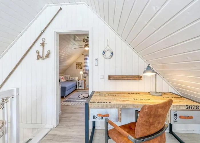 Haus Ankerplatz بيت للعطل فاندليتس