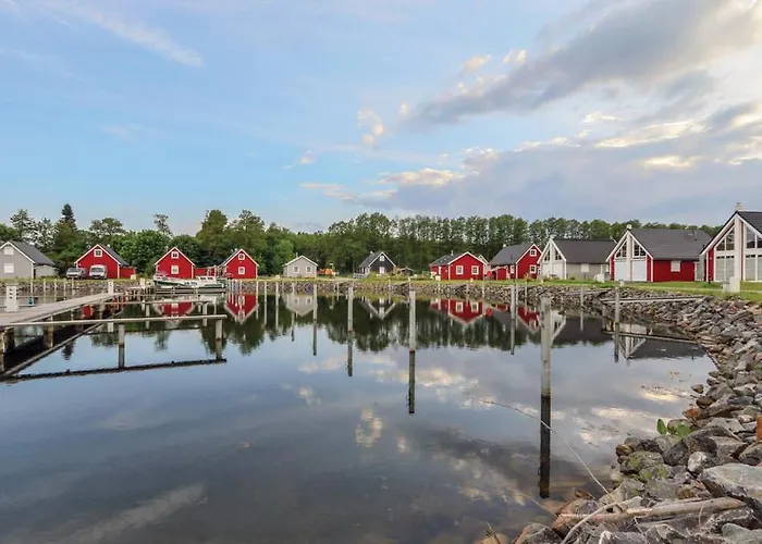 Haus Ankerplatz فاندليتس